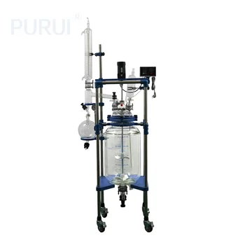 Lab Crystallizer Equipment Crystallization Reactor - Buy Lab ...