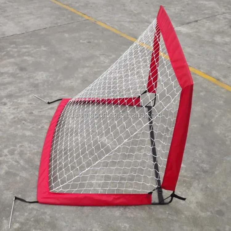 Kids Soccer net for sale in Binzhou
