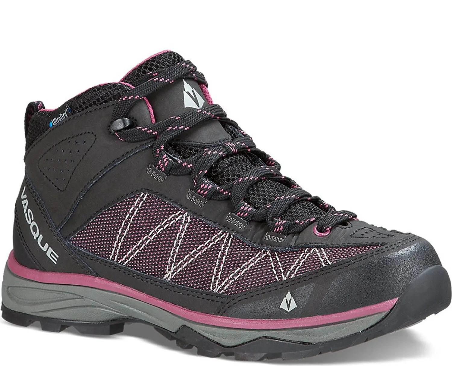 vasque lightweight hiking boots