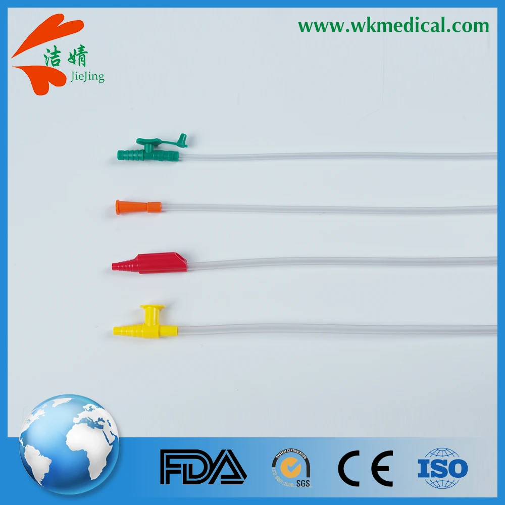 suction catheter size wholesale suction catheter suppliers alibaba french size catheter