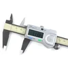 0-300mm accuracy vernier caliper readout measurement for Internal Diameter/Outside diameter/Depth/Step