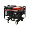 GX160 GX270 GX390 GX630 GX690 engine and generator