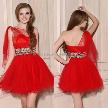 Short Homecoming Dresses 2014