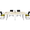 modern office meeting table