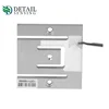 75kg, 125kg Cheap Price Micro Load Cell For Low Profile Infant And Adult Medical Scales