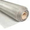 304 Stainless Steel Wire Mesh / Woven Wire Mesh