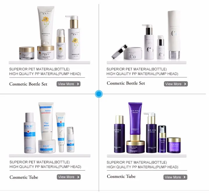 cosmetic tubes suppliers