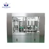 1000-2000CPH 12 heads automatic strawberry apple juice beverage canning machine