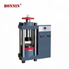 YES-2000KN Digital Cement Compressive Strength Concrete Testing Machine/Equipment/Tester/Compression Testing Machine Price