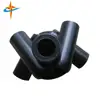 2019 New Design Custom Plastic Parts Processing Service