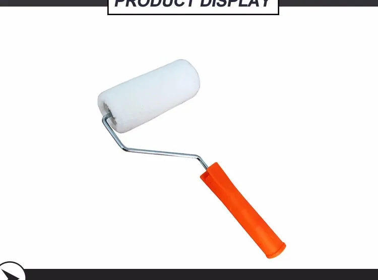 Decorative Non Drip Epoxy Paint Roller Buy Decorative Non Drip Epoxy