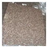 Peach red granite slabs with the lowest price