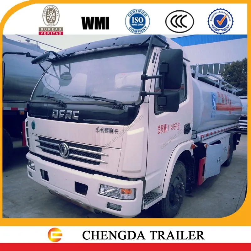 light tank truck (2)