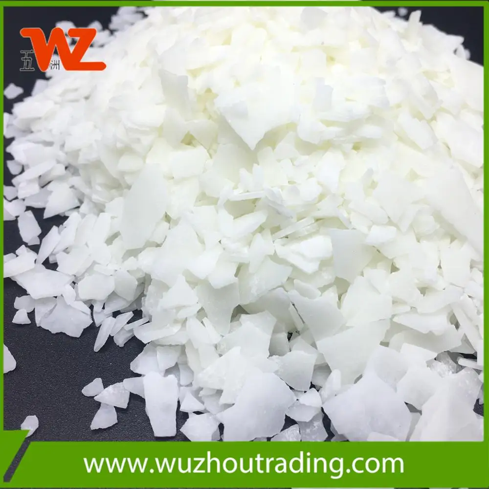 45 Bulk Industrial Grade Magnesium Chloride Hexahydrate With Good