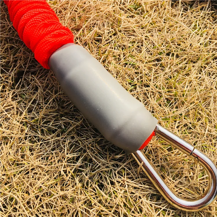 2019 New High Strength Heavy Exercise Resistance Bands Training Strap System For Boxing Equipment Same As Shadow Boxer
