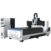 ATC gantry moving cnc router with SUDA DSP handle Mini LED word bevel edge word with ATC cnn router