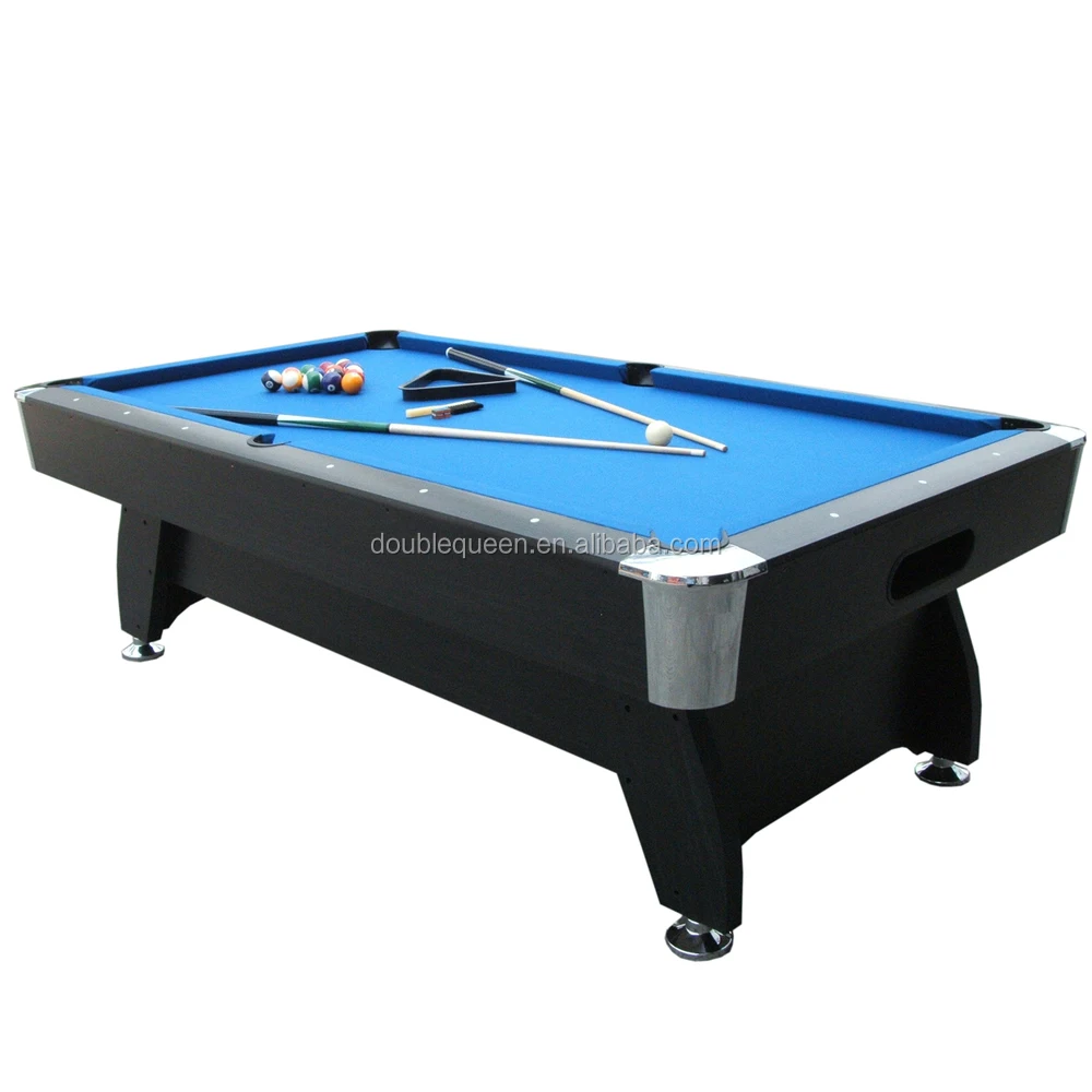 Doublequeen 7'ft Billard Table /pool Table For Sale Buy Outdoor Pool