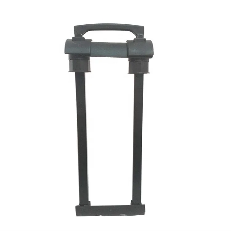 Cheap Aluminum Luggage Spare Parts Telescopic Suitcase Trolley Handles