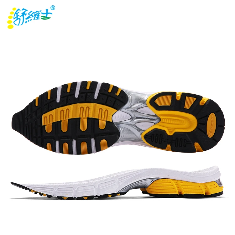 jogger sole shoes