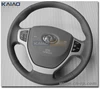 car bumpers plastic parts manufacturing by vacuum casting process