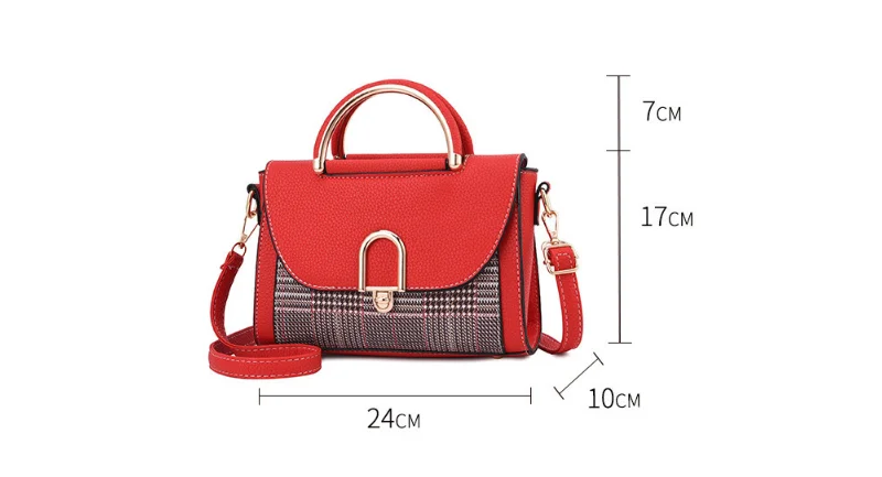 simple women's bag guangzhou wholesale women's handbag