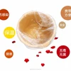 China Whole Customized Disposable Hygeian Clear PE Foot Spa Plastic Bathtub Liner Bags