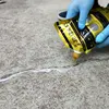 OEM popular self-leveling gap filling rubber adhesive sealant