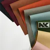 NK V003 Frog Skin PVC Leather for shoes and bags