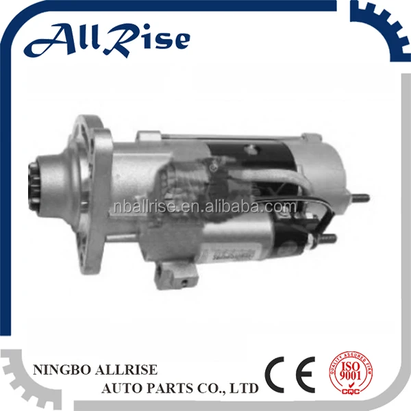 ALLRISE C-18499 Trucks 20430564 M9T611171 Starter Motor