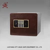 wall covert metal electronic safe security box