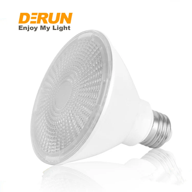 8W 12W 18W 50WE 75WE 120W E27 LAMP SPOTLIGHT DIMMABLE LED BULB PAR20 PAR30 PAR38 , LED-PAR