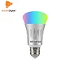 Excel Digital WiFi Smart LED Light bulb Music Alarm Group WiFi smart LED light Bulb