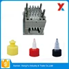Beautiful Bottle Pull Push Cap Cover Plastic Injection Mould