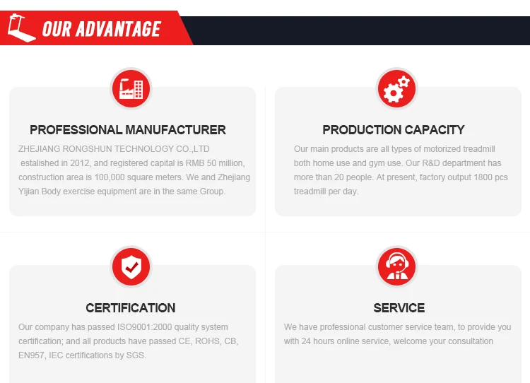 Umay Portable 1.5HP Smart App Control Indoor Small Treadmill