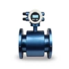 Shengda 8 inch analog water flow meter automatic flowmeter (flow meter)