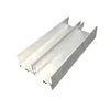 Better deals online wholesale aluminum extrusion profiles windows and doors section for Indonesia