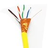 TANGPIN cat 5e cable cat5e utp indoor network cable cat5e cable price per meter