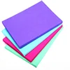 non-slip back glue EVA foam sheet/ Goma EVA/ Art craft EVA Sheet