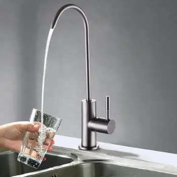Phepus Modern Best Stainless Steel Brushed Nickel Kitchen Bar Sink Drinking Water Purifier Faucet Commercial Water Filtration Buy Best Stainless