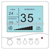 2017 New ductless air conditioning with best quality and low price