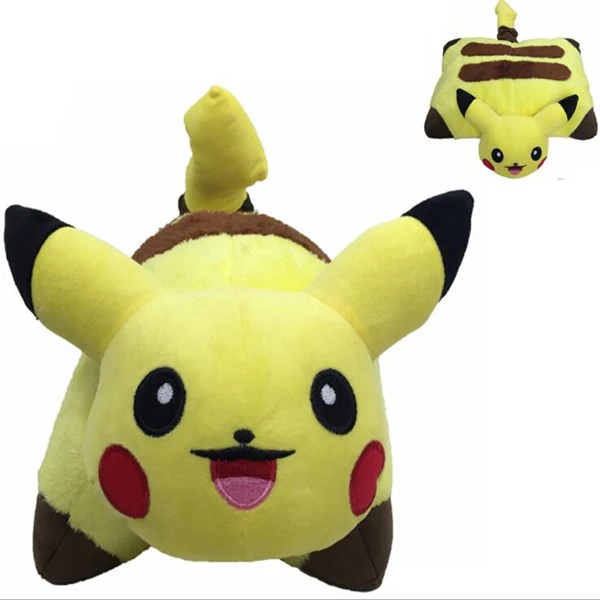 pikachu teddy tesco