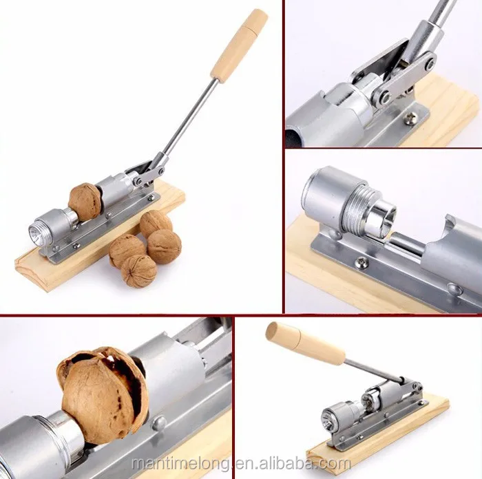 Mechanical Sheller Nutcracker Ornament Life Size Nutcracker Nutcracker