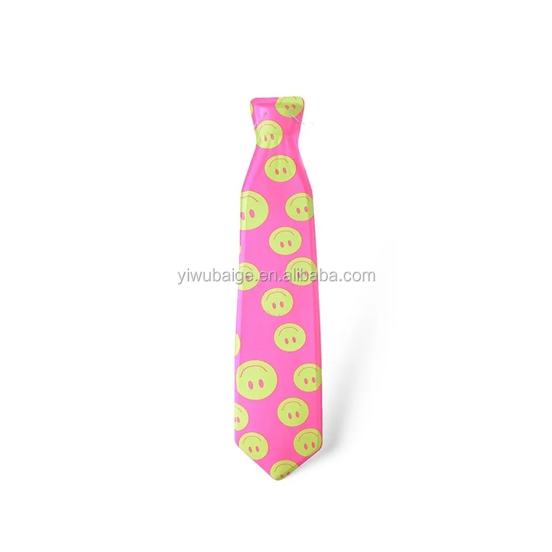 party costume necktie