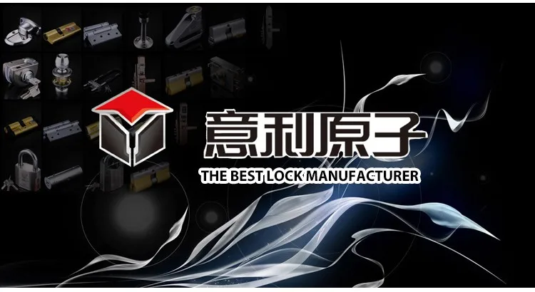  Hotel lock pick set and door lock set _02