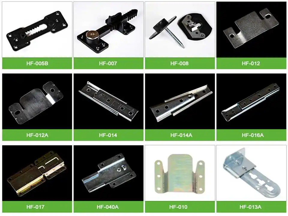 Adjustable Sofa Headrest,Sofa Folding Armrest,Sofa Hardware Hf203s