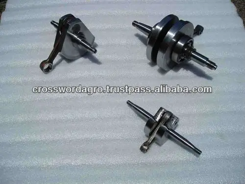 bajaj pulsar 150 crankshaft price