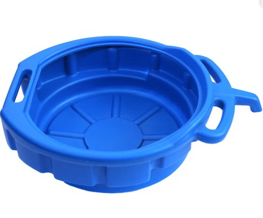 10l & 15l Oil Drain Pan,Waste Oil Storage Container Buy Oil Drain Pan