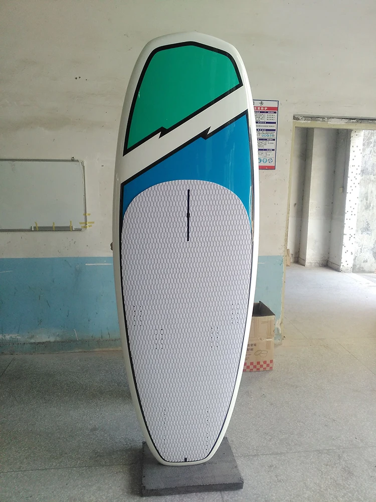 Kite Surf Board Epoxy Fiberglass Hydrofoil Flying Surfboard Buy