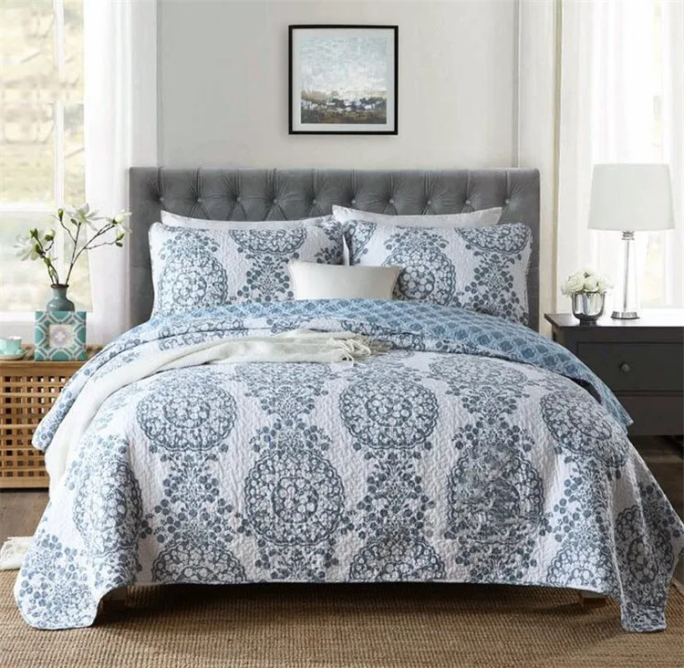 Beautiful Colorful Good Quality Design Patchwork Quilts Wholesale Buy