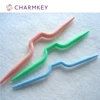 9 Cable Stitch Needles Plastic Knitting Needles Pack of 9 Needles